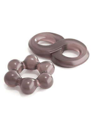 Performance Cock Ring Set